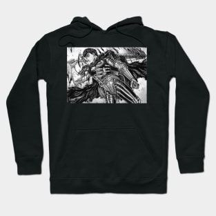 Guts Hoodie